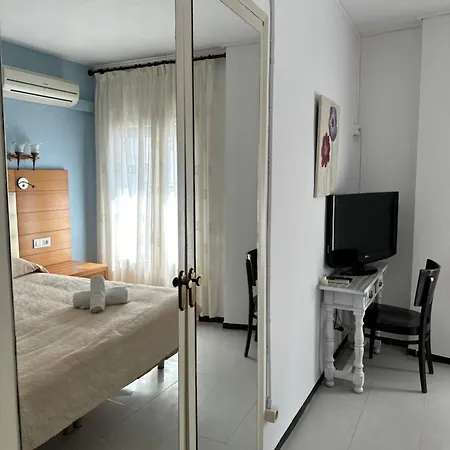 New Roser Hotel