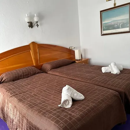 Hotel New Roser
