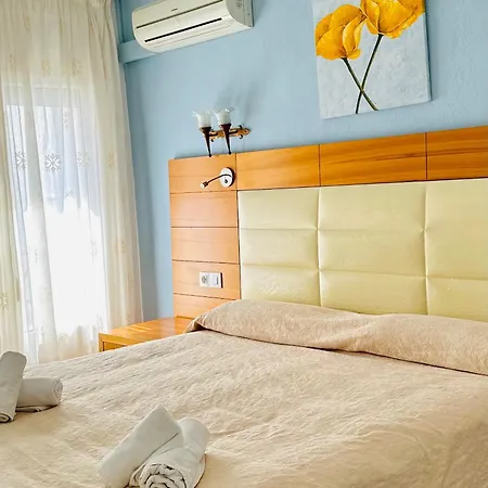 New Roser Hotel L' Escala