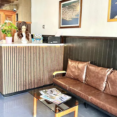 Hotell New Roser 2*