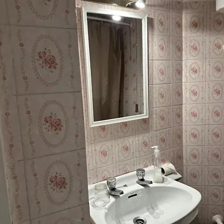 Hotel New Roser 2*