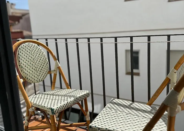 فندق New Roser L' Escala