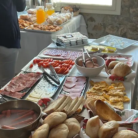 New Roser Hotel L' Escala