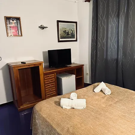 Hotel New Roser