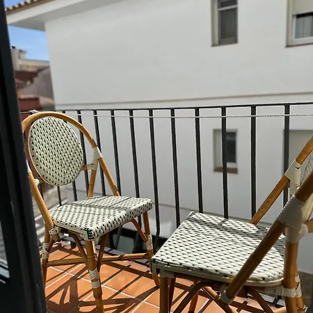 Hotel New Roser L' Escala