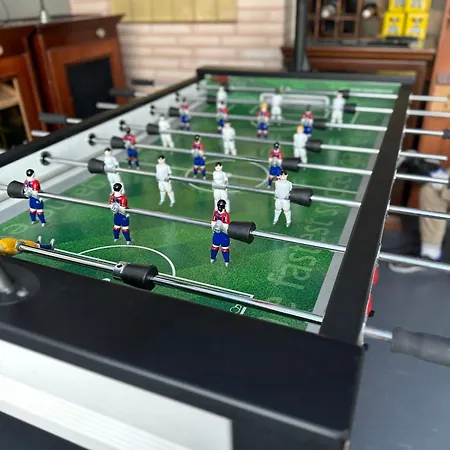 New Roser Hotel L' Escala