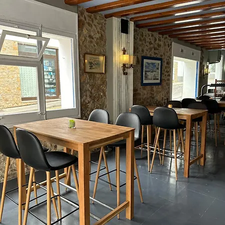 Hotel New Roser L' Escala