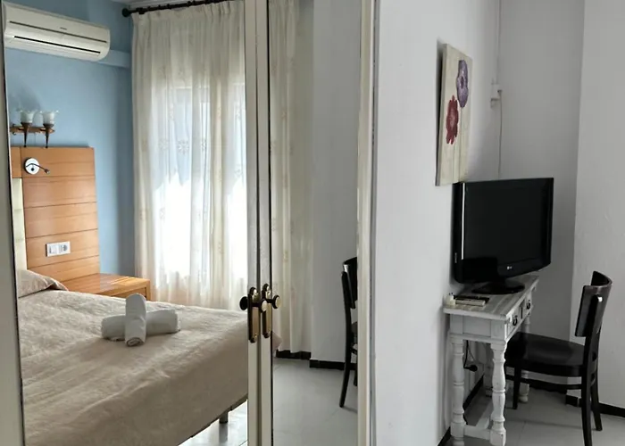 New Roser Hotel