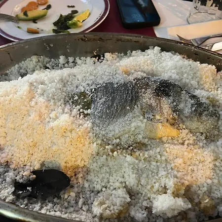 Hotel New Roser L' Escala