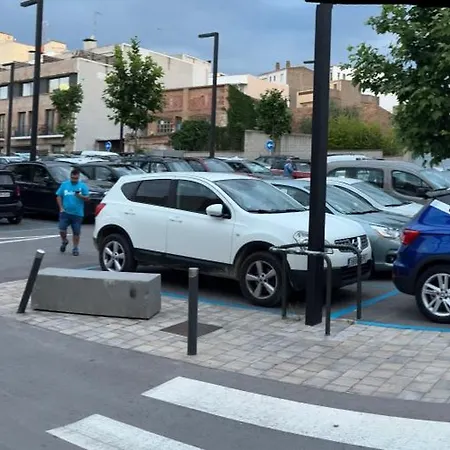 מלון New Roser L' Escala