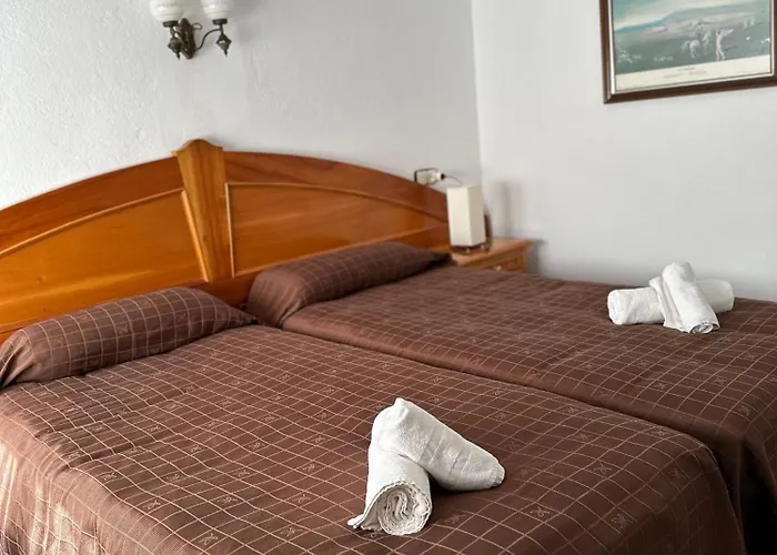 Hotel New Roser
